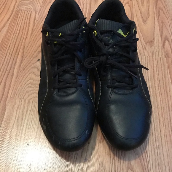 🔥 Puma Italy 🇮🇹 shoes - Picture 3 of 4